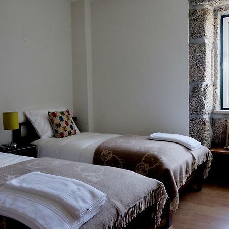 Quinta De Vodra Villa เซยา ภายนอก รูปภาพ
