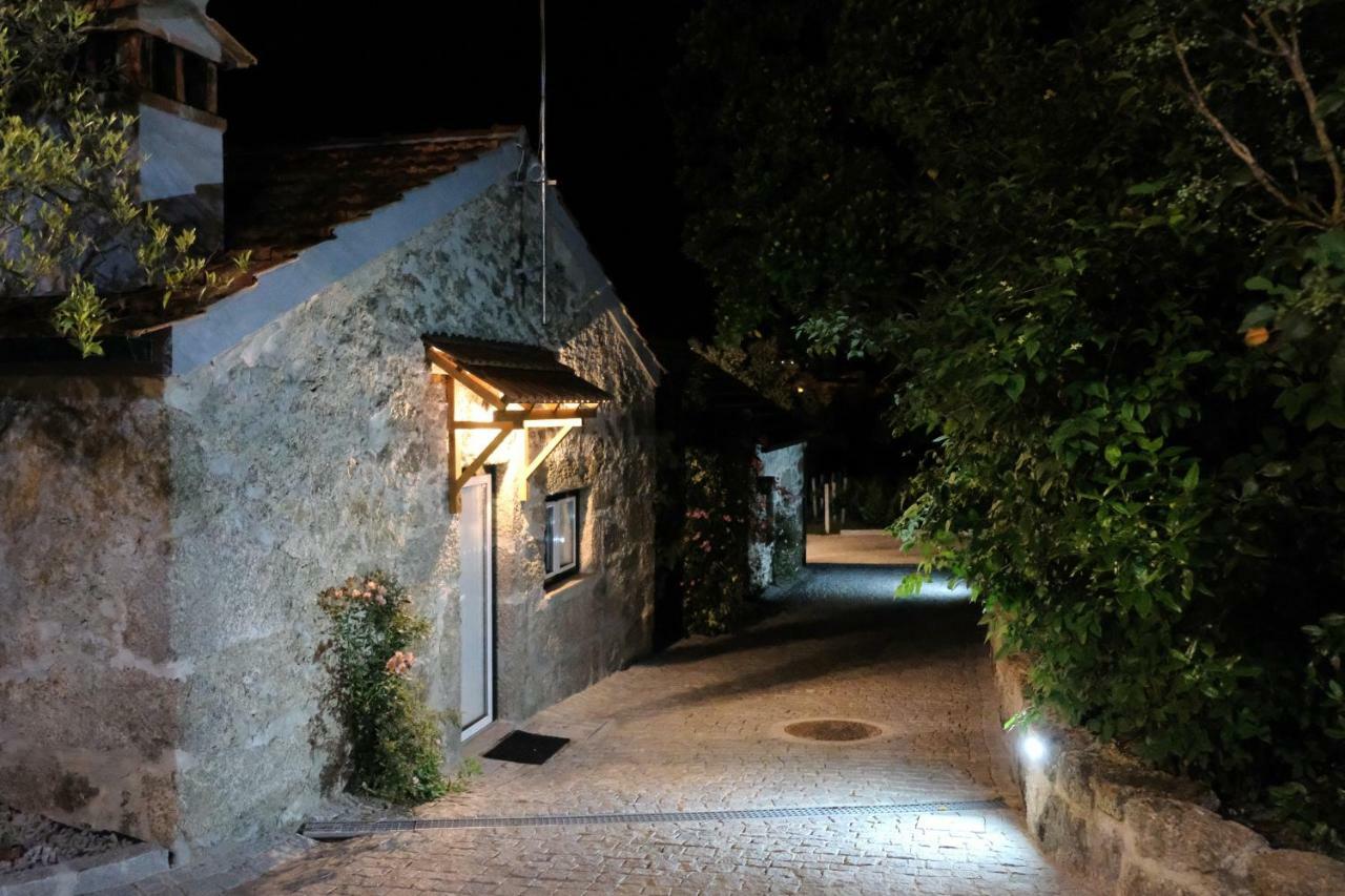 Quinta De Vodra Villa เซยา ภายนอก รูปภาพ